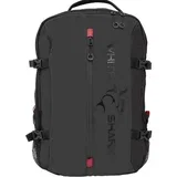RUKSAK GBP-009 TROOPER 16inc crni