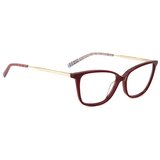 Missoni Ženske Dioptrijske naočale MMI 0120-Red | shoptok.hr