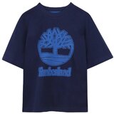Timberland Majice s kratkimi rokavi - Modra u