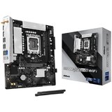AsRock H810M-X Gen5 WiFi Intel H810 LGA 1851 (Socket V1) micro ATX | shoptok.hr