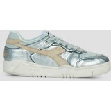 Diadora Nizke superge B.560 Metal S Used Srebrna Cene