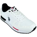 U.S. Polo Assn. BALTY001WHI Bijela | shoptok.hr
