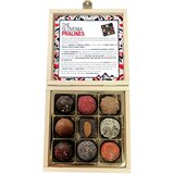 The Slovenia Darilni paket Praline Cene