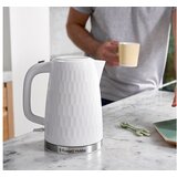 Russell Hobbs GRELNIK VODE 26050-70 Honeycomb White | Shoptok.si