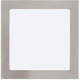 Eglo 78726 - LED ugradno stropno svetlo FUEVA LED/16,5W/230V | Eponuda.com