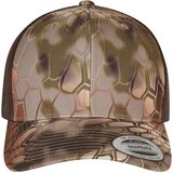 Flexfit YP CLASSICS® KRYPTEK® RETRO TRUCKER CAP highlander Cene