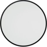  Fulgur 42366 - LED plafonsko svetlo NOMY LED/50W/230V Ø 60 cm crna | Eponuda.com