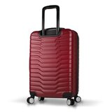 Zoozie Bags Putni kofer 5950, Bordo | Eponuda.ba