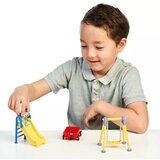BLUEY Mali igralni set sort | Shoptok.si