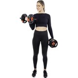 Pure 2 Improve Hybrid nastavljiv set utega 2 v 1 – bučice in palica, 20 kg | Shoptok.si