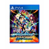 MEGA Man Star Force Legacy Collection (PS4) | Shoptok.si