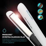 REVAMP PROGLOSS ION SHINE CERAMIC ST-1850 BEL LIKAL | Shoptok.si