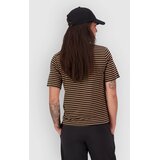 Mons Royale Icon Merino Funkcijska majica mr stripe toffee | Shoptok.si