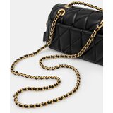 Coach Kožna torba Tabby boja: crna, CP149 | shoptok.hr