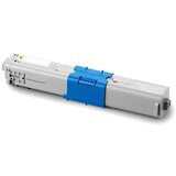 OKI Toner za 46508709 (C332/MC332) (rumena), kompatibilen Cene