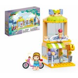  KOCKE ICE CREAM HOUSE 108PCS ET807 | Eponuda.com