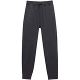 Pull&Bear Hlače antracit | Shoptok.si