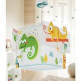 Dalber 63312 - Dečiji luster HAPPY JUNGLE 1xE27/15W/230V | Eponuda.com