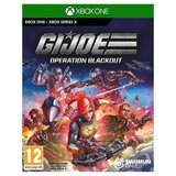 Maximum Games XBOX GI-JOE: OPERATION BLACKOUT | shoptok.hr