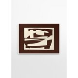 The Poster Club Plakat 70x50 cm Drift – Atelier Cph – | Shoptok.si