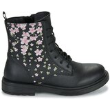 Geox J ECLAIR GIRL Crna | shoptok.hr