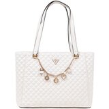 Guess Ročna torba Everlee HWEG86 79250 Écru | Shoptok.si