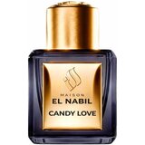 El Nabil Parfumska voda Candy Love Parfümextrakt Cene