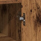  Kreveta Staro drvo 45 x 35 x 75 cm | shoptok.hr