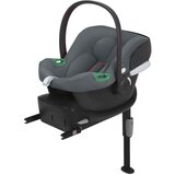 Cybex Silver® Auto sedište Aton B2 Steel Grey, Tamnosivo Cene
