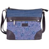  torba na rame pulse genova ethno jeans 121510 | ePonuda.com