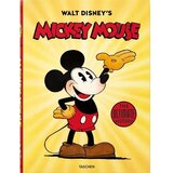  Walt Disney's Mickey Mouse: The Ultimate History | Eponuda.com
