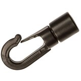 CONACORD Pritrdilni kavelj (Plastika, Za vrv s premerom: 4 mm) | Shoptok.si