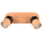 Tri O Aruni Stropna spot svjetiljka (10 W, D x Š x V: 9 x 28 x 15 cm, 2 Kom.) | shoptok.hr