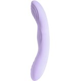 Svakom Selena - grijaći G-točka vibrator s potiskivanjem (ljubičasti) | shoptok.hr