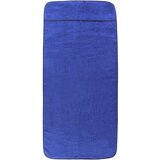 Ručnici za plažu 4 kom plavi 60 x 135 cm od tkanine 400 GSM | shoptok.hr