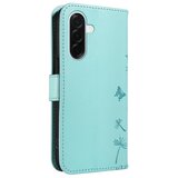SUNSKY Eleganten ovitek etui za Samsung A36 / A37 / A56, Regrat, Mint | Shoptok.si