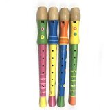 Woodyland Leseno igralno glasbilo Flavta | Shoptok.si