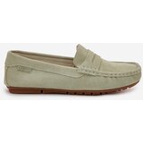 Big Star Ladies Suede Moccasins | Shoptok.si