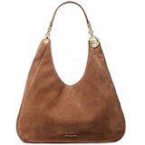 Michael Kors Torbe Lg Trpl Compt Shldr Tote Kostanjeva Cene