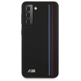 BMW Silicone Stripes M Collection originalna futrola za Samsung Galaxy S21+( Galaxy S21 Plus ) | Eponuda.com