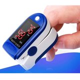  oksimetar pulsni - merač pulsa i kiseonika u krvi Cene