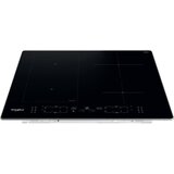 Whirlpool indukcijska kuhalna plošča WL B5860 AL | Shoptok.si