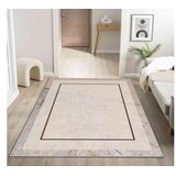 Conceptum Hypnose Tepih Shml7, Pravougaoni, 160 x 230 cm, Krem | Eponuda.ba