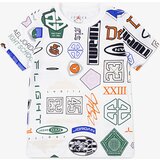 Jordan Majica Printed | ePonuda.com