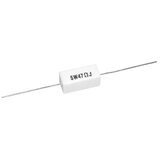 VitrOhm KWH570JC-AX-82RAA snažan otpor 82 Ω THT 5 W 5 % 1 St. Bulk | Eponuda.ba