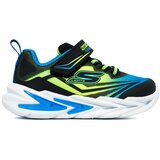Skechers tenisice za dječake Flex-Glow Ultra (plava) | shoptok.hr