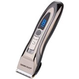 INF LCD digitalni strižnik las s keramičnim samostrojnim rezilom, USB, 10W, (5000339607) Cene