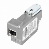 Digitus PoE - prenapetostna zaščita RJ45 DIN Cene