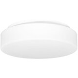  ecolite W132/B-BI - plafonsko svetlo hector 1xE27/60W/230V IP44 bela | Eponuda.com