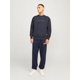 Jack & Jones Muški donji deo trenerke 12257962, Teget